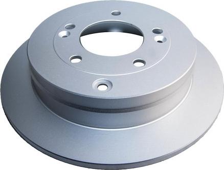 DBA Australia DBA3209E - Brake Disc autospares.lv