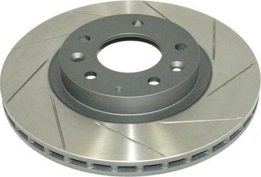 DBA Australia DBA2959SR - High Performance Brake Disc autospares.lv