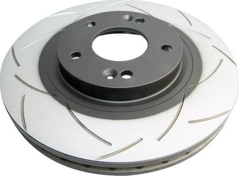 DBA Australia DBA2456S - High Performance Brake Disc autospares.lv