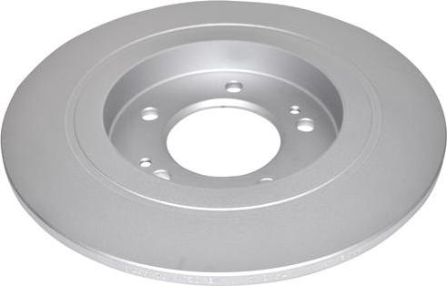 DBA Australia DBA2489E - Brake Disc autospares.lv