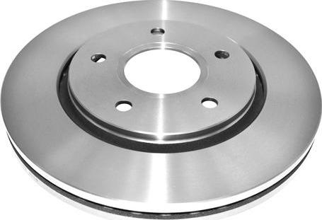 DBA Australia DBA2420 - Brake Disc autospares.lv