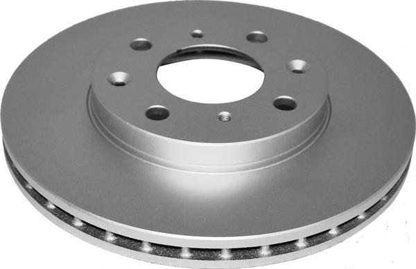 DBA Australia DBA2504E - Brake Disc autospares.lv