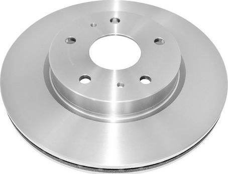 DBA Australia DBA2586 - Brake Disc autospares.lv