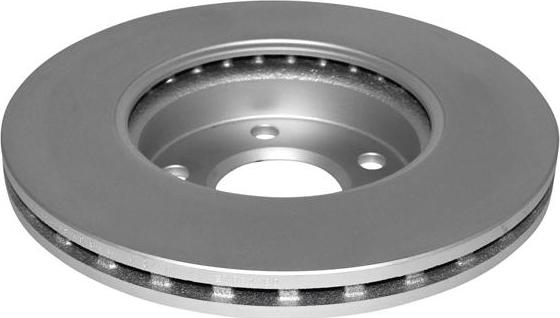 DBA Australia DBA2682S - High Performance Brake Disc autospares.lv