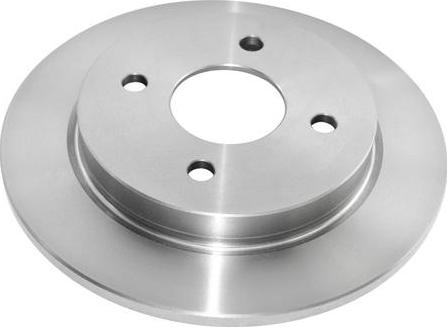 DBA Australia DBA2109 - Brake Disc autospares.lv