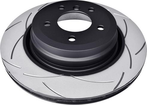 DBA Australia DBA2859S - High Performance Brake Disc autospares.lv