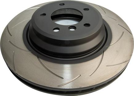 DBA Australia DBA2858S - High Performance Brake Disc autospares.lv