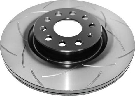 DBA Australia DBA2806S - High Performance Brake Disc autospares.lv