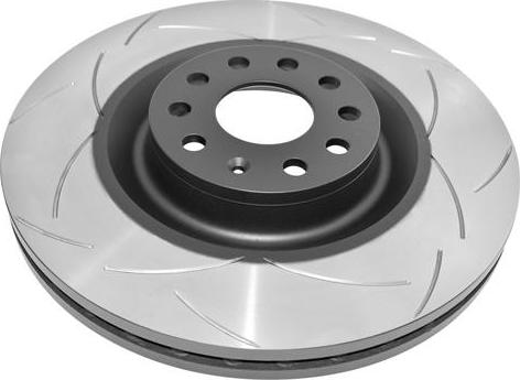 DBA Australia DBA2808S - High Performance Brake Disc autospares.lv