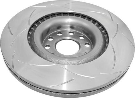 DBA Australia DBA2808S - High Performance Brake Disc autospares.lv