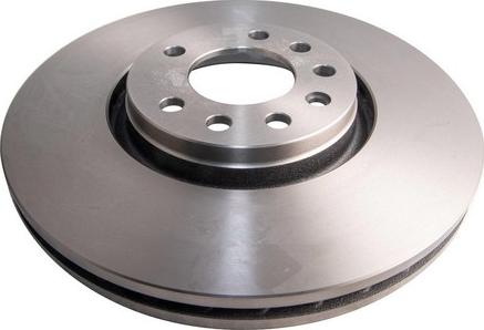 DBA Australia DBA2819 - Brake Disc autospares.lv