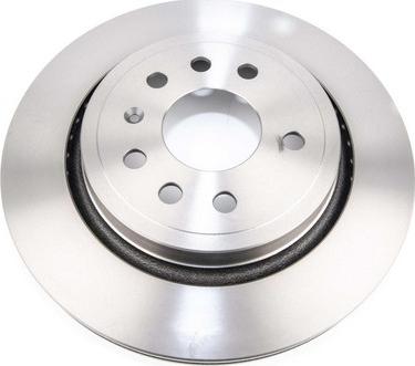 DBA Australia DBA2818 - Brake Disc autospares.lv