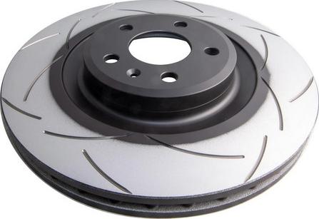 DBA Australia DBA2832S - High Performance Brake Disc autospares.lv