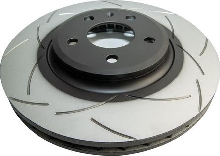 DBA Australia DBA2822S - High Performance Brake Disc autospares.lv