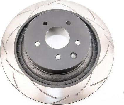 DBA Australia DBA2315 - Brake Disc autospares.lv