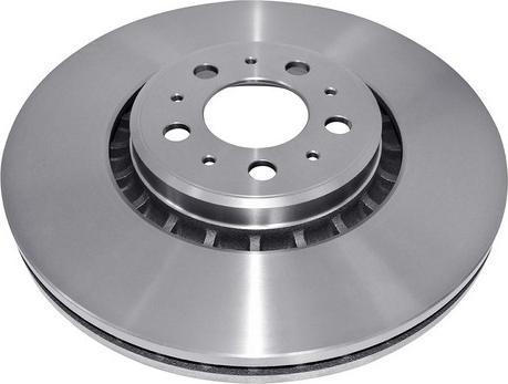 DBA Australia DBA2376 - Brake Disc autospares.lv