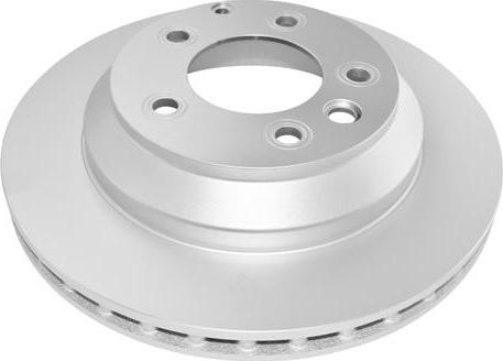 DBA Australia DBA2245E - Brake Disc autospares.lv