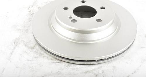 DBA Australia DBA2265E - Brake Disc autospares.lv