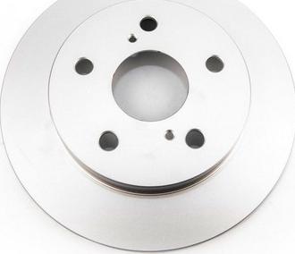 DBA Australia DBA2743E - Brake Disc autospares.lv