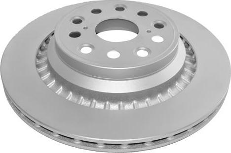 DBA Australia DBA2729S - High Performance Brake Disc autospares.lv