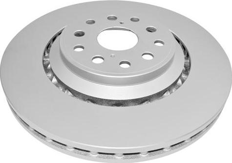 DBA Australia DBA2728E - Brake Disc autospares.lv