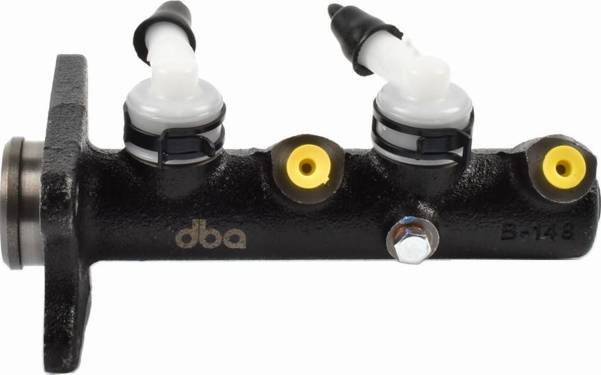 DBA Australia DBABM1960 - Brake Master Cylinder autospares.lv