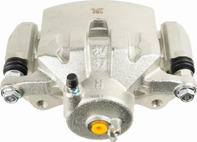 DBA Australia DBAC1388 - Brake Caliper autospares.lv