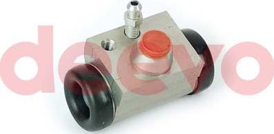 DEEVO BI01315 - Wheel Brake Cylinder autospares.lv