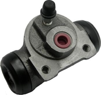 DEEVO BI01222 - Wheel Brake Cylinder autospares.lv