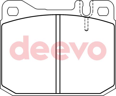 Magneti Marelli C5008MM - Brake Pad Set, disc brake autospares.lv