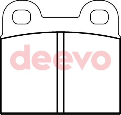 Spidan 0.080143 - Brake Pad Set, disc brake autospares.lv