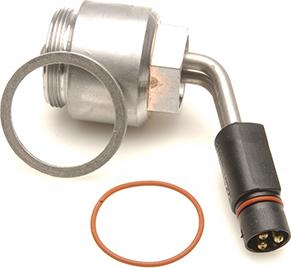 DEFA 411265 - Heating Element, engine preheater system autospares.lv