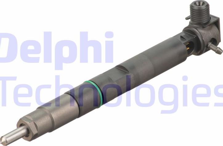 Delphi 28347042 - Nozzle and Holder Assembly autospares.lv