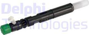 Delphi 28232251 - Nozzle and Holder Assembly autospares.lv
