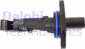 Delphi AF10084-12B1 - Air Mass Sensor autospares.lv