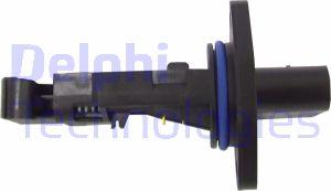 Delphi AF10081-12B1 - Air Mass Sensor autospares.lv