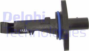 Delphi AF10083-12B1 - Air Mass Sensor autospares.lv