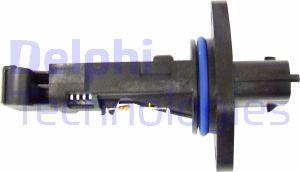 Delphi AF10082-12B1 - Air Mass Sensor autospares.lv