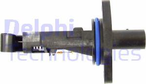 Delphi AF10079-12B1 - Air Mass Sensor autospares.lv