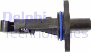 Delphi AF10078-12B1 - Air Mass Sensor autospares.lv