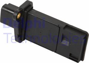 Delphi AF10140-12B1 - Air Mass Sensor autospares.lv