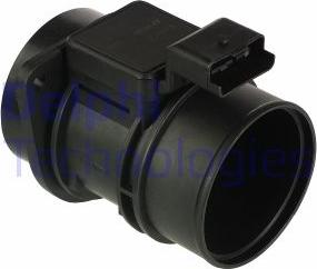 Delphi AF10189-12B1 - Air Mass Sensor autospares.lv