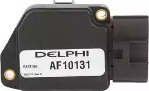 Delphi AF10131 - Air Mass Sensor autospares.lv