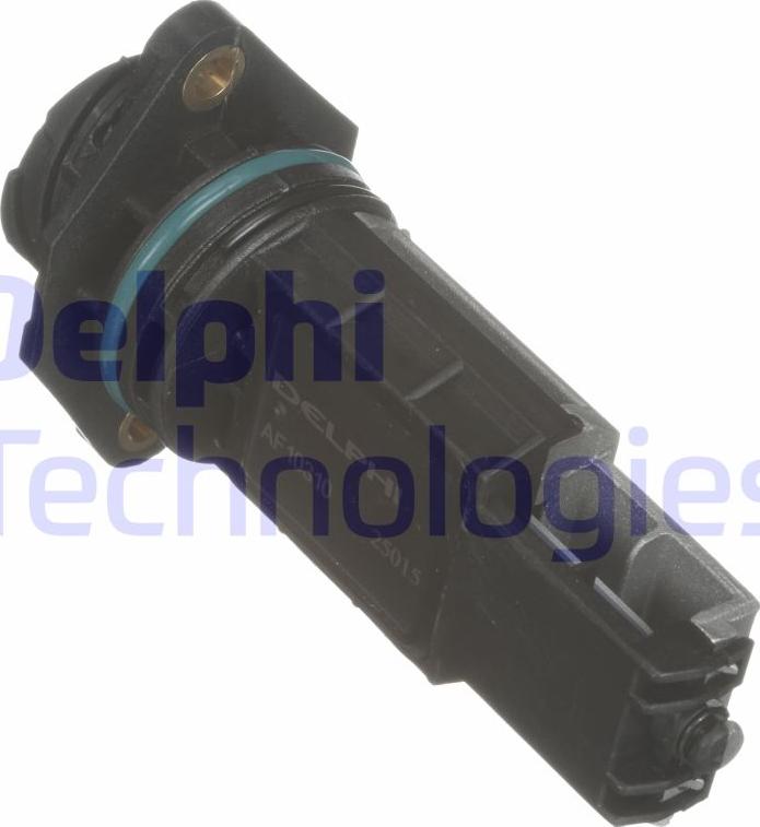 Delphi AF10310-11B1 - Air Mass Sensor autospares.lv