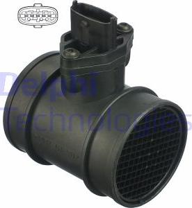 Delphi AF10269-12B1 - Air Mass Sensor autospares.lv