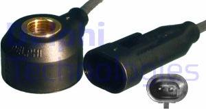 Delphi AS10134-12B1 - Knock Sensor autospares.lv