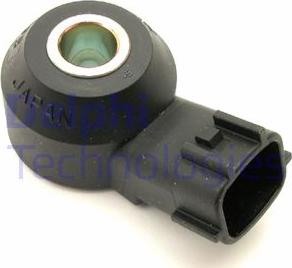 Delphi AS10128 - Knock Sensor autospares.lv