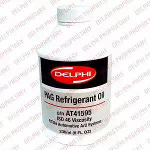 Delphi AT41595 - Oil, compressor autospares.lv