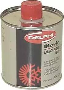 Delphi AT41238 - Oil, compressor autospares.lv