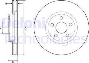 Metzger 6110814 - Brake Disc autospares.lv